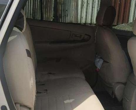 Used Toyota Innova 2010 MT for sale in Mumbai 