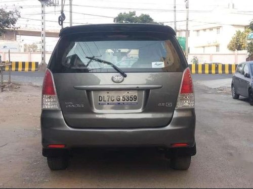 Used 2009 Toyota Innova MT for sale in Hyderabad 