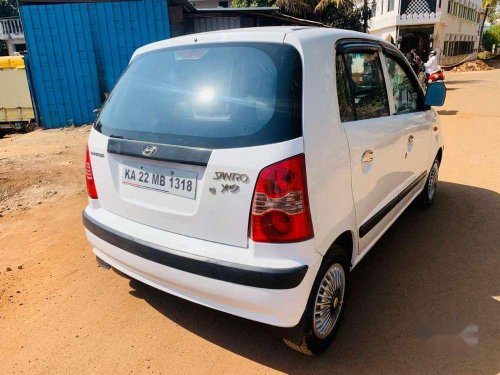 Used 2005 Hyundai Santro Xing MT for sale in Nagar 