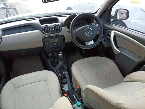 Used Renault Duster 2012, Diesel MT for sale in Mumbai 