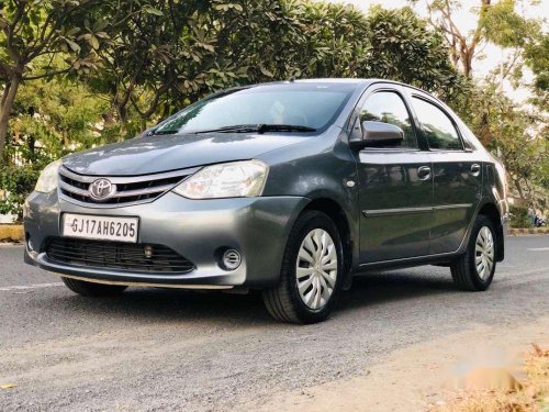 Used 2014 Toyota Etios GD MT for sale in Ahmedabad 