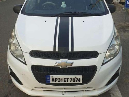 Chevrolet Beat LS 2015, Diesel MT for sale in Visakhapatnam 