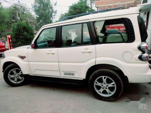 Used Mahindra Scorpio 2017 MT for sale in Ahmedabad 