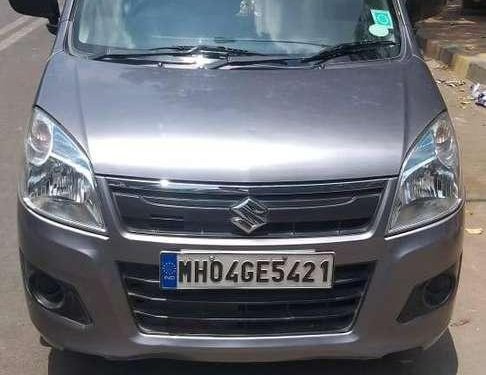 Used Maruti Suzuki Wagon R LXI, 2013 MT for sale in Mumbai 