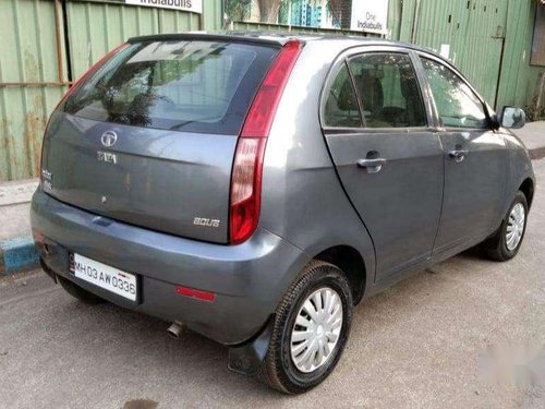 Tata Indica Vista Terra Quadrajet BS-IV, 2010, Petrol MT for sale in Mumbai 