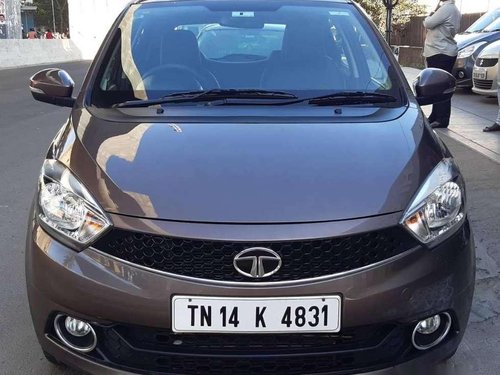 Used 2017 Tata Tiago Diesel MT for sale in Chennai 