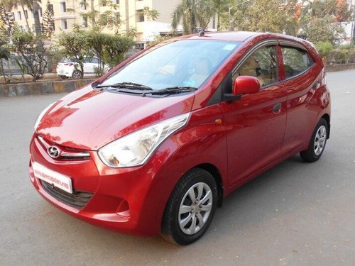 Hyundai Eon Magna Plus 2013 MT for sale in Mumbai