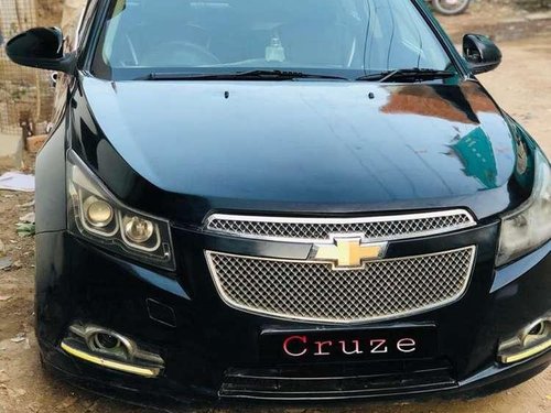 Chevrolet Cruze LTZ 2011 MT for sale in Indore 