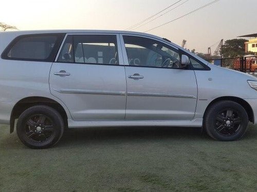 Used 2012 Toyota Innova MT for sale in Mumbai