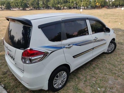 Used 2012 Maruti Suzuki Ertiga VDI MT for sale in Nagpur 