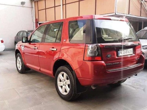 2012 Land Rover Freelander 2 SE AT for sale in Gurgaon 