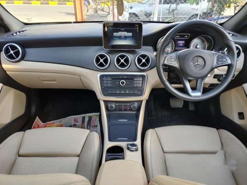 Used Mercedes Benz CLA 200 2017 AT for sale in Ahmedabad 