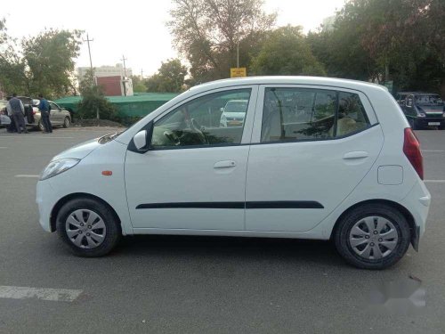 Used 2013 Hyundai i10 MT for sale in Ghaziabad 