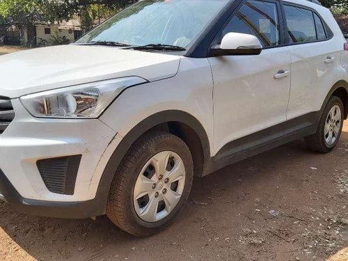 Used 2017 Hyundai Creta MT for sale in Bhilai 