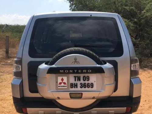 Used 2010 Mitsubishi Montero AT for sale in Madurai 