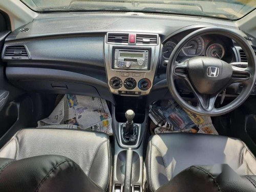 2013 Honda City MT for sale in Chennai