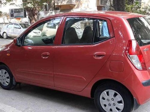 Hyundai i10 Magna 1.2 2010 AT for sale in Mumbai 