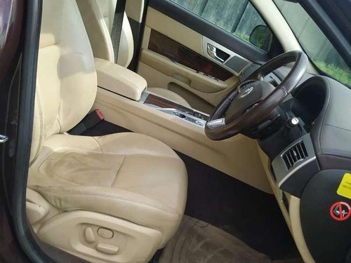 Used Jaguar XF S V6, 2012, Diesel AT for sale in Kolkata 