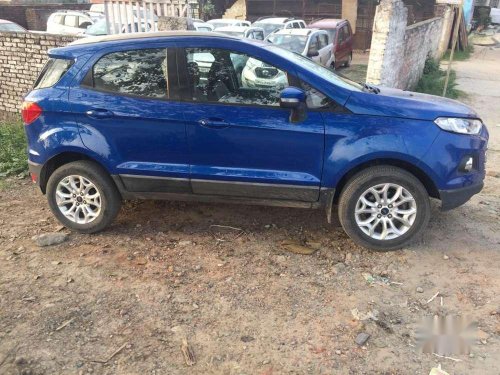 Used 2017 Ford EcoSport MT for sale in Bareilly 