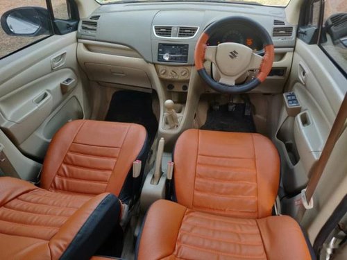Used 2012 Maruti Suzuki Ertiga VDI MT for sale in Nagpur 