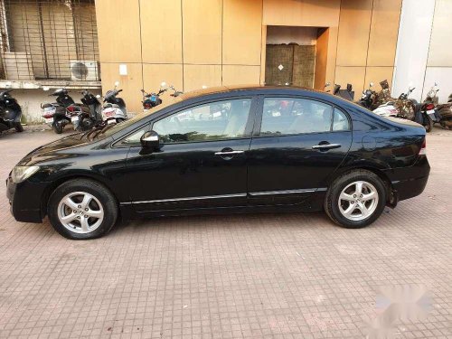 Honda Civic 1.8V Manual, 2010, Petrol MT for sale in Mumbai 