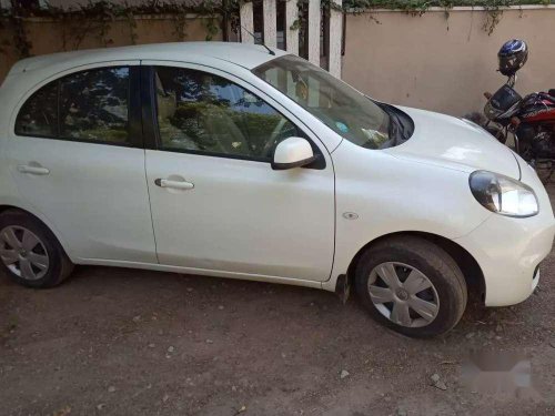 Used Renault Pulse 2014 MT for sale in Hyderabad 