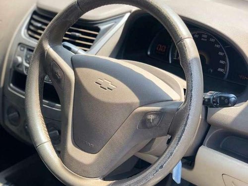 Used Chevrolet Sail 1.2 LT ABS 2013 MT for sale in Nagar 