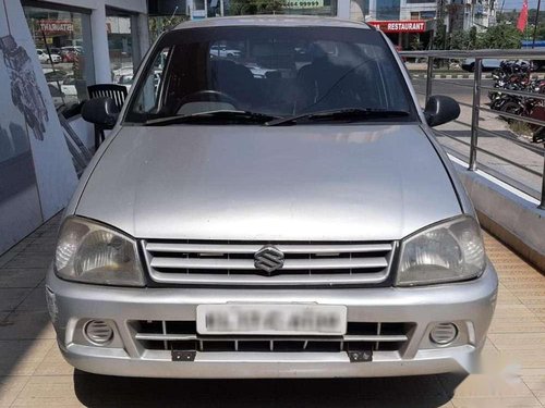 Maruti Suzuki Zen 2005 MT for sale in Kochi