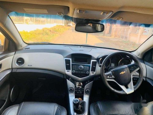 Used 2011 Chevrolet Cruze LTZ MT for sale in Nagar 