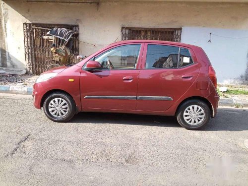 Used Hyundai i10 Sportz 2014 MT for sale in Kolkata 