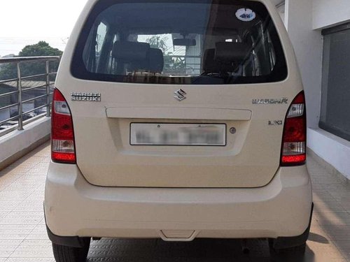 Maruti Suzuki Wagon R LXi, 2006, Petrol MT for sale in Kochi 