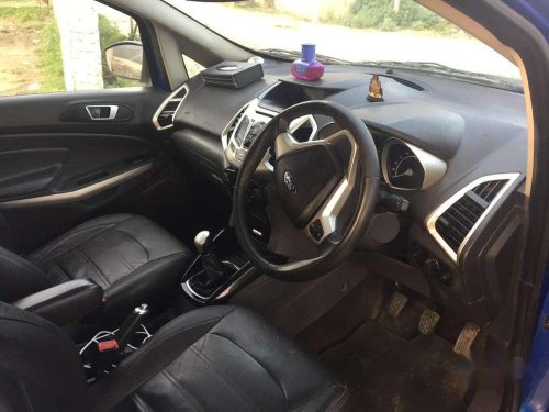 Used 2017 Ford EcoSport MT for sale in Bareilly 