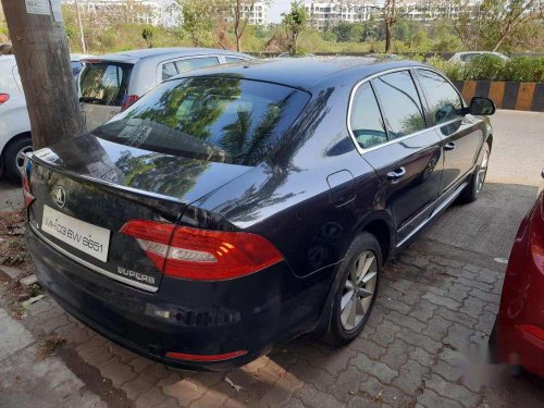 Skoda Superb Elegance 2.0 TDI CR 2015, Diesel AT in Mumbai 