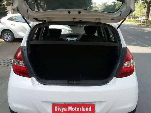 Used Hyundai i20 Asta 1.4 CRDi 2012 AT for sale in Ahmedabad 