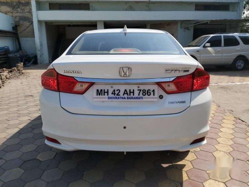 Used Honda City 2016 MT for sale in Pune 