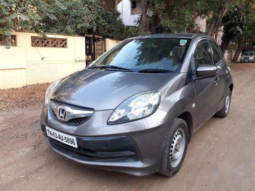 Used 2014 Honda Brio MT for sale in Madurai 