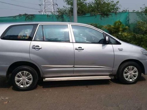 Used 2015 Toyota Innova MT for sale in Mumbai 