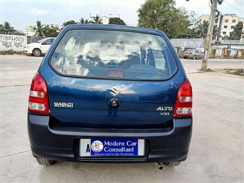 Used 2010 Maruti Suzuki Alto MT for sale in Hyderabad 