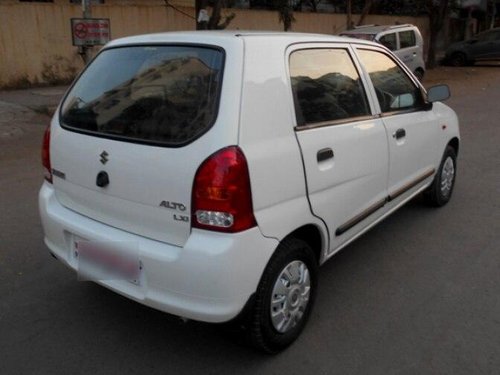 2012 Maruti Alto Green LXi (CNG) MT for sale in Mumbai