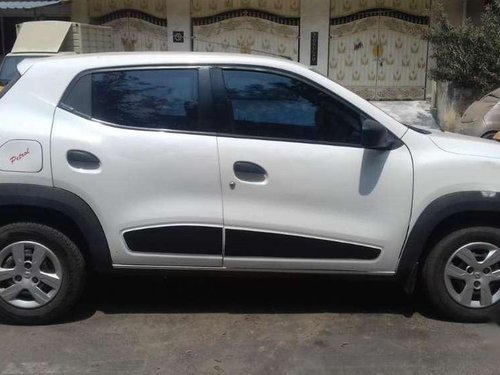 Used Renault Kwid RXL, 2016 MT for sale in Chennai 