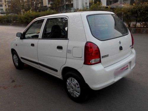 2012 Maruti Alto Green LXi (CNG) MT for sale in Mumbai