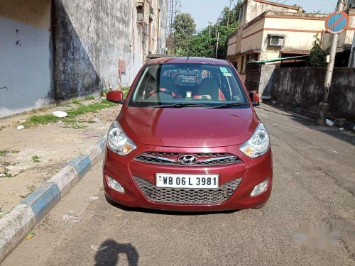 Used Hyundai i10 Sportz 2014 MT for sale in Kolkata 