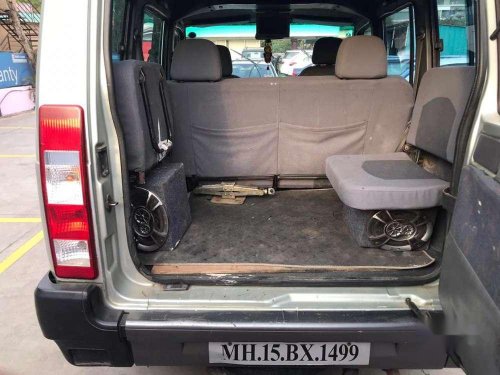 Used Tata Sumo Gold GX 2007 MT for sale in Pune 