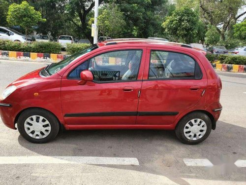 Chevrolet Spark LT 1.0, 2009, Petrol MT for sale in Visakhapatnam 