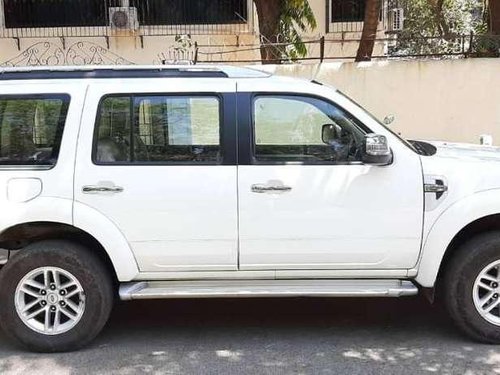 Used Ford Endeavour 2010 AT for sale in Mumbai 