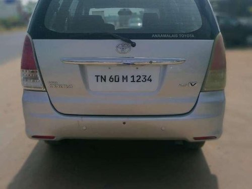 Used 2010 Toyota Innova MT for sale in Dindigul 