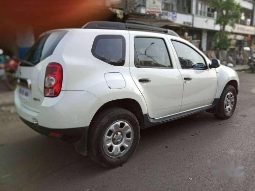 Used Renault Duster 2012, Diesel MT for sale in Mumbai 