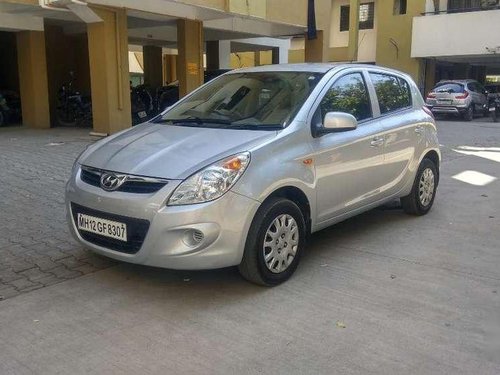 Used Hyundai i20 Magna 2010 AT for sale in Pune 