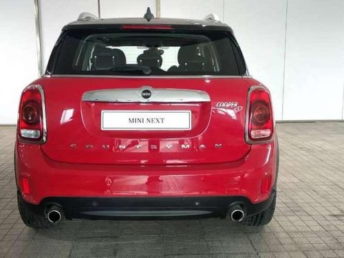 Used Mini Countryman 2018 AT for sale in Mumbai 