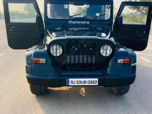 Used 2015 Mahindra Thar CRDe MT for sale in Jaipur 